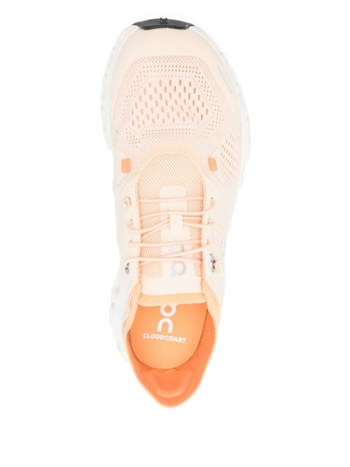 Sneakers donna Cloud 6 coast ON RUNNING | 3WF10023023BLONDE/MAUVE